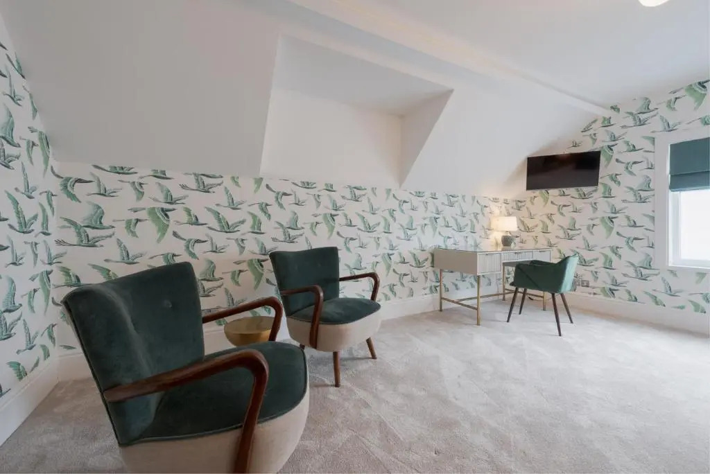 Florence House Boutique Hotel and Restaurant