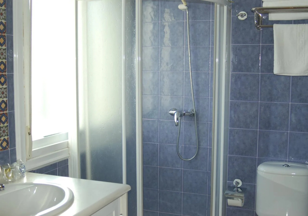 Apartamentos VIDA Sanxenxo