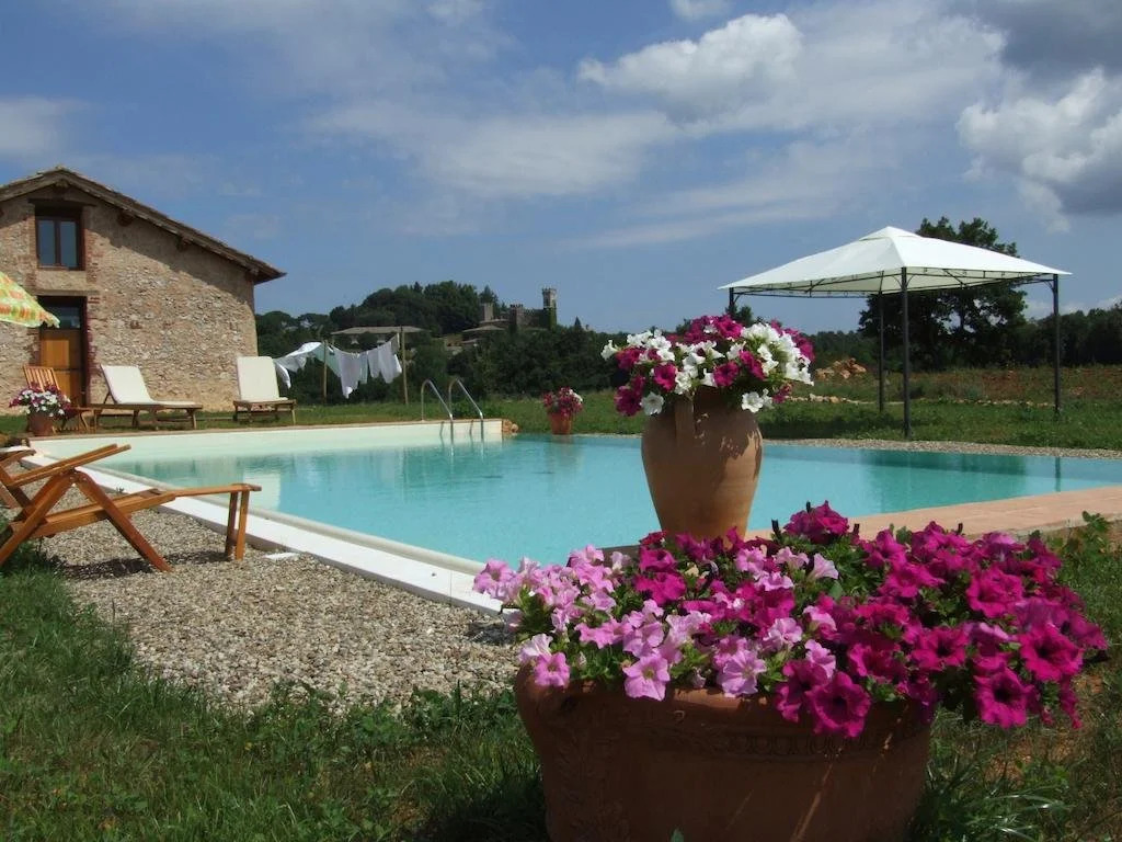 Agriturismo la Taverna Di Celsa
