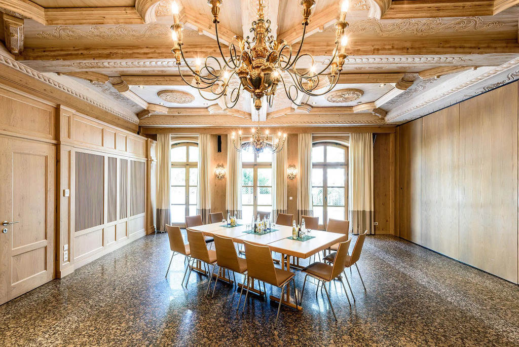 Bauer Hotel und Restaurant