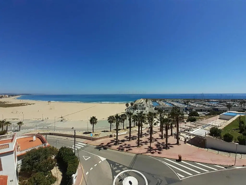 Apartamentos Dins Mar Apto. 1