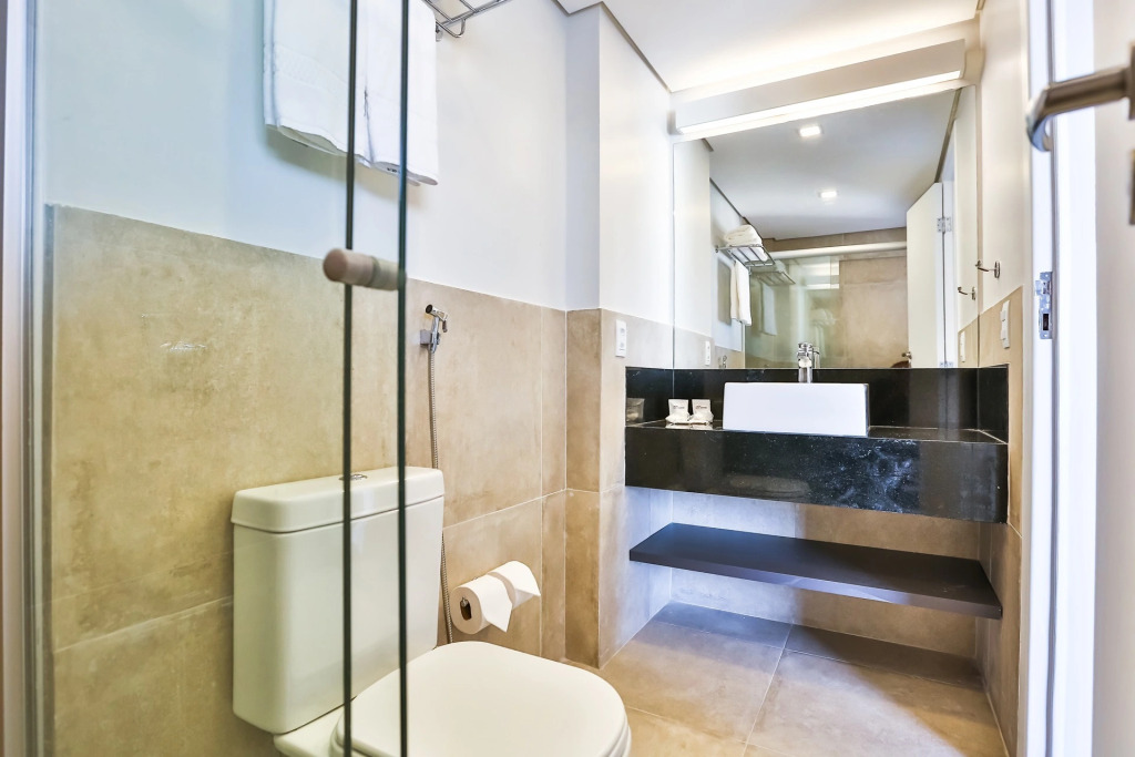 SAN MARINO SUITES HOTEL By NOBILE