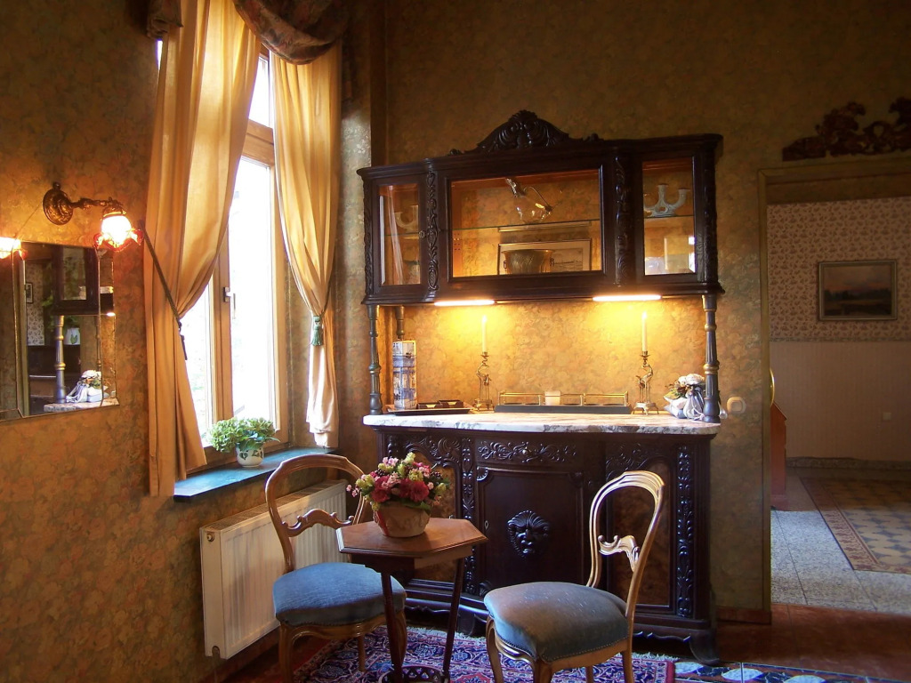 Hotel Villa Herzog