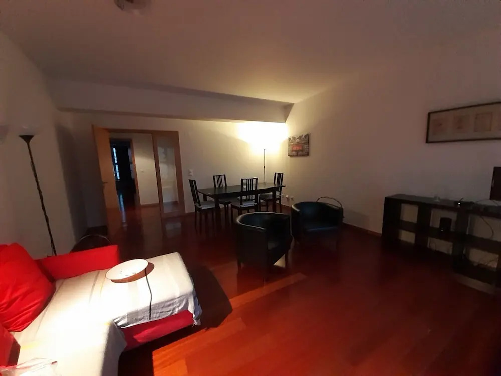 New Luxury Flat in Santa Clara