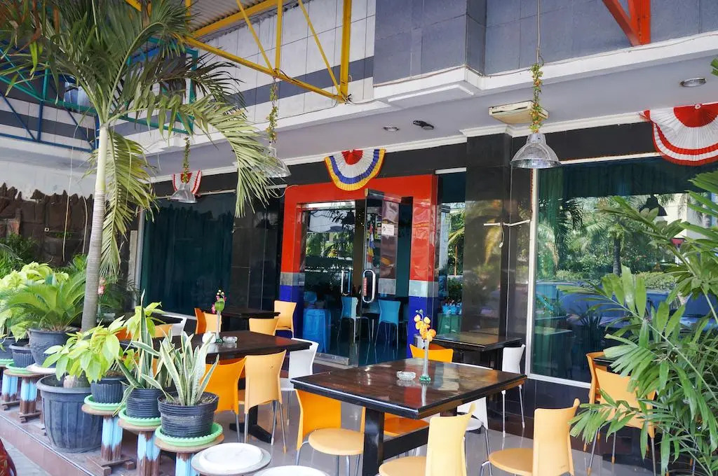 Hotel Duta Syariah