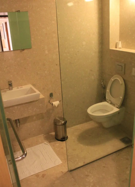 Magnus Service Apts Sharan Hermitage Koregaon Park