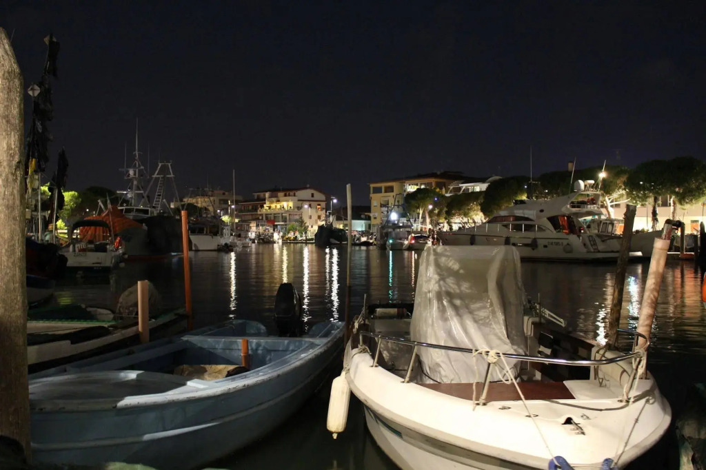 Aparthotel Gioia