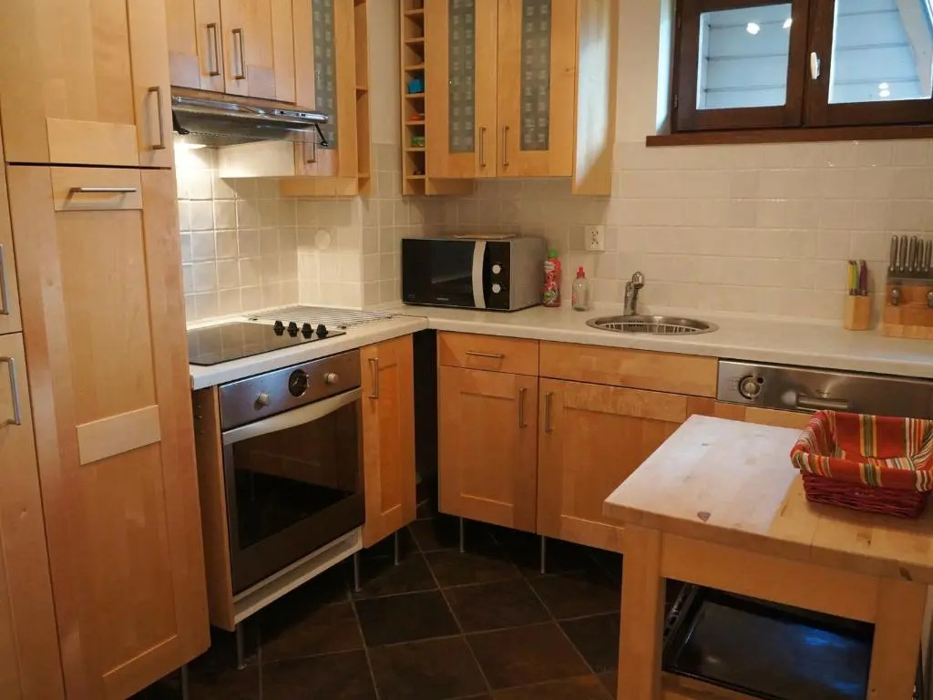Appartement Chamonix-Mont-Blanc, 3 pièces, 4 personnes - FR-1-507-24