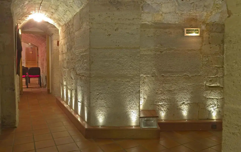 Hôtel Claret Bercy