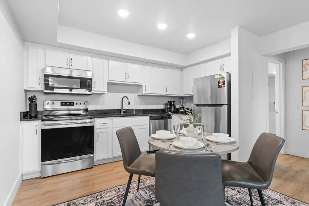 Rc307a- Branson Landing Breeze 2 Bedroom Home