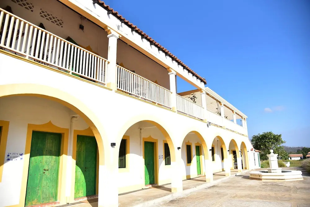 Mirasierra