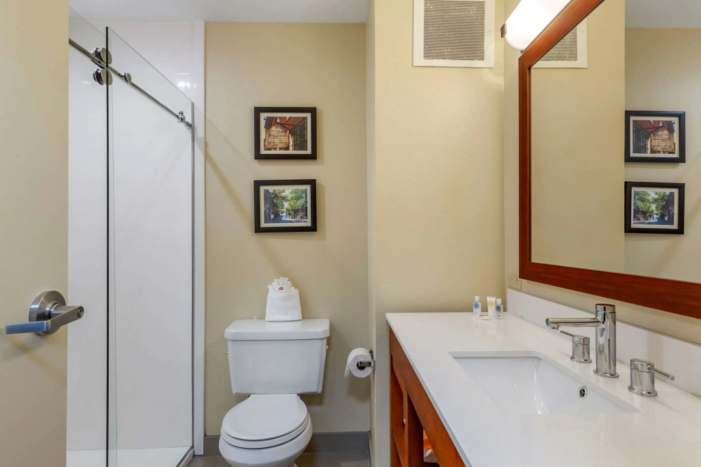 Comfort Inn Danvers - Boston North Shore
