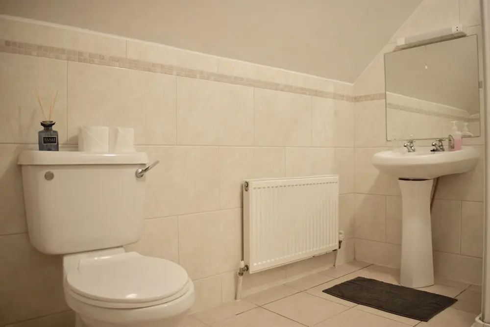 Stylish 3 Bedroom Portobello Townhouse