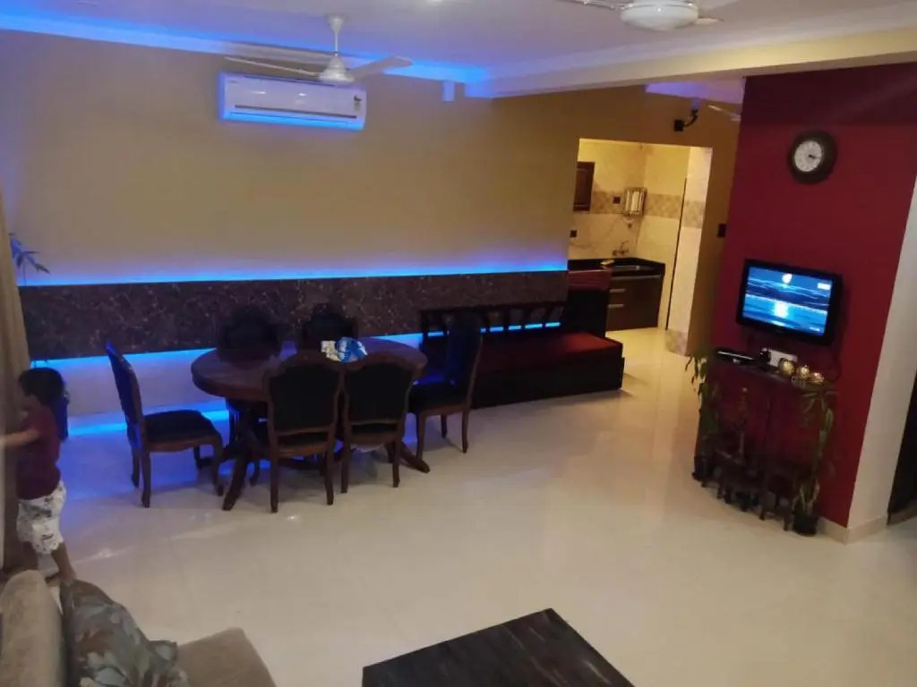 Happy Villa 4Bhk