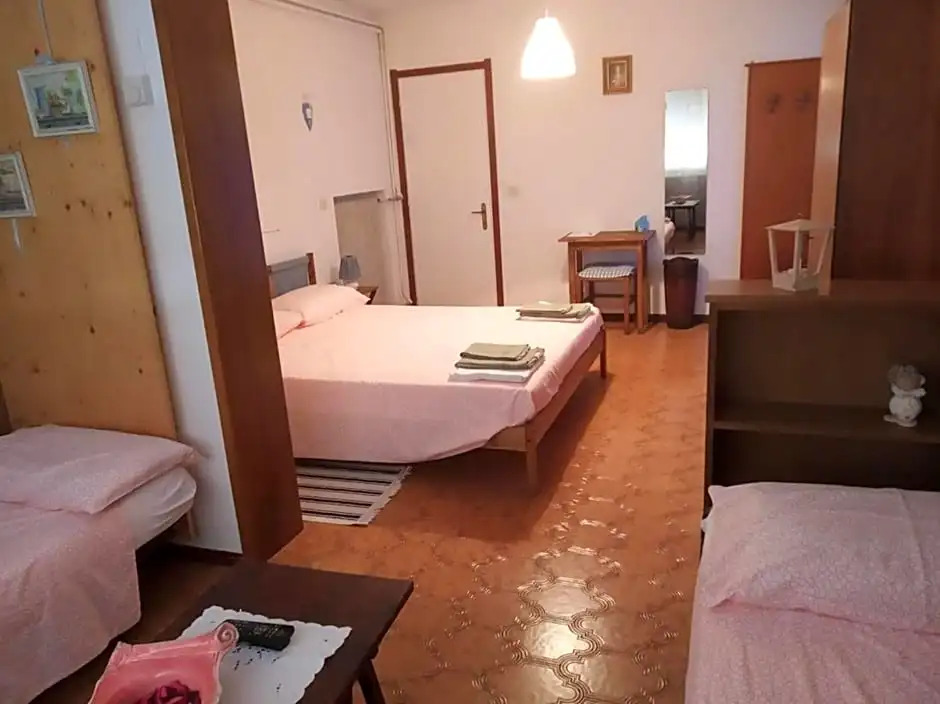 B&B A casa della zia
