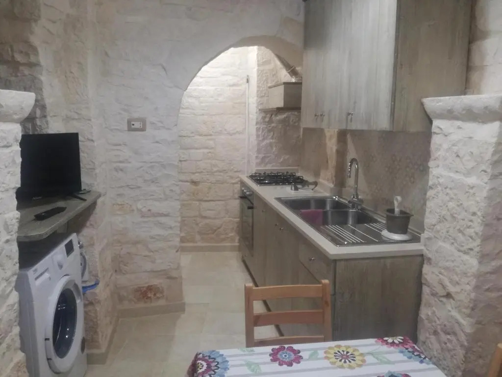Trulli Manuela 1