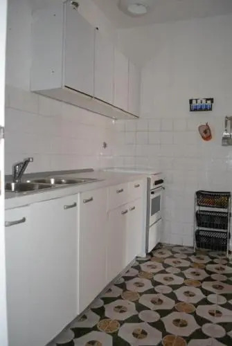 Apartment Lenka