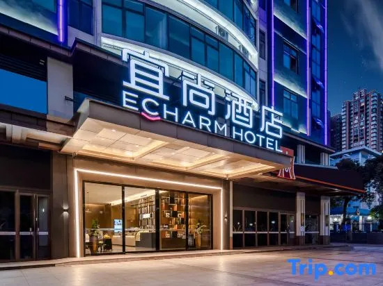 Echarm Hotel