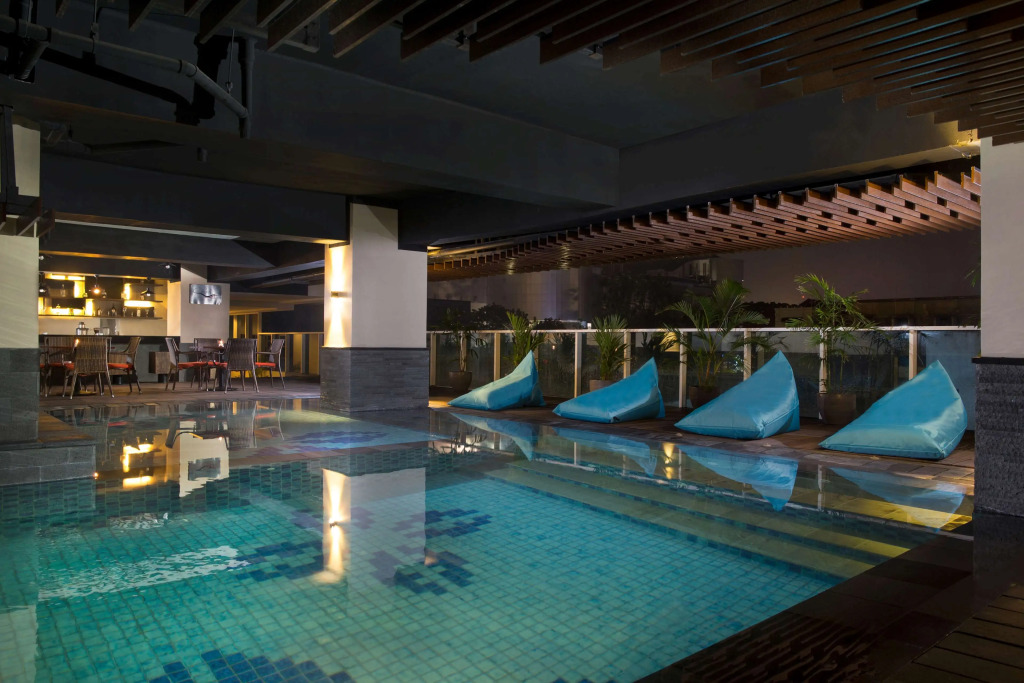 Best Western Premier La Grande Bandung