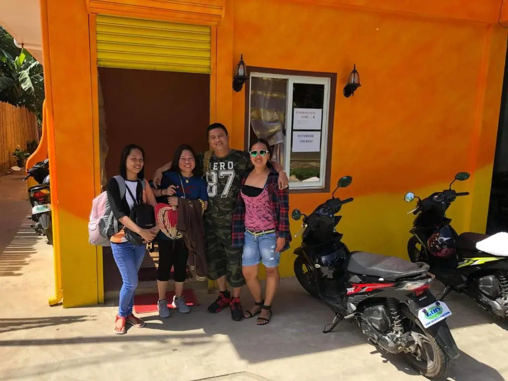 Stellaz guesthouse