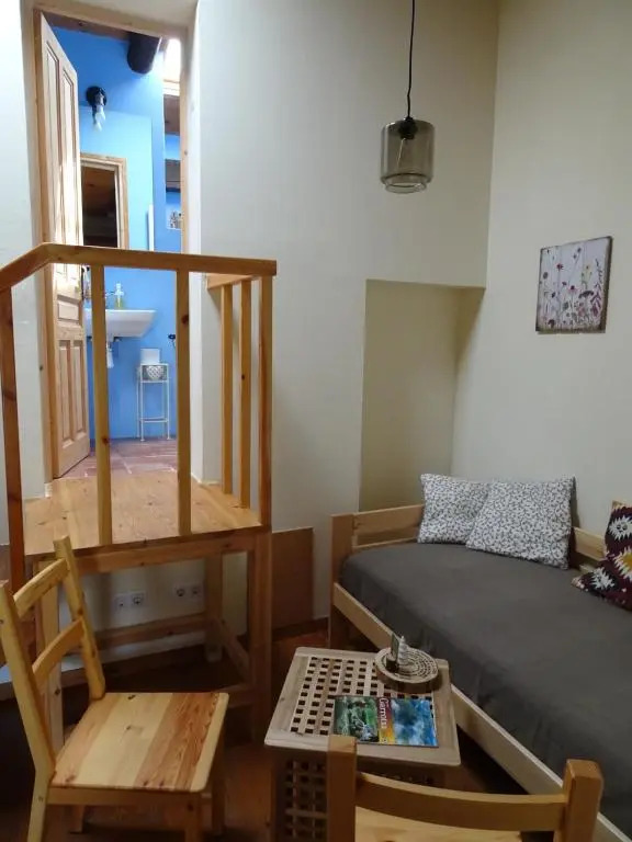 Les Magranes Bed & Breakfast