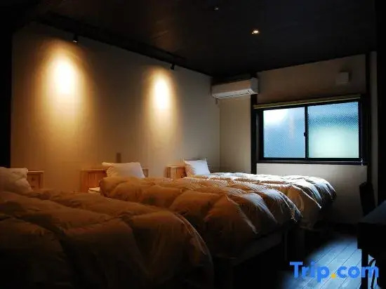 Kanazawa One Building Residence  Sea Spring