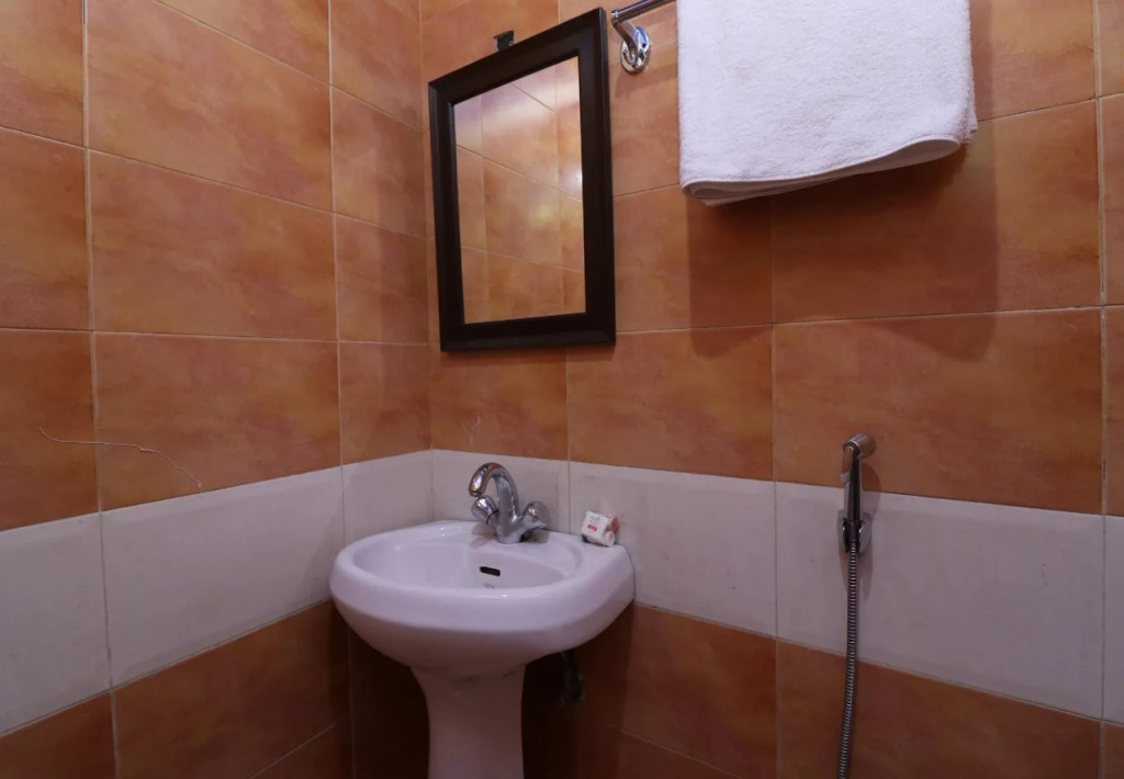 Hotel La Villa