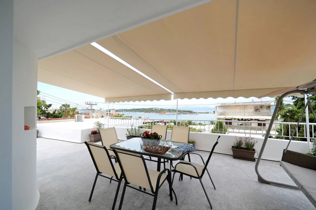 Blupine Residences Vouliagmeni