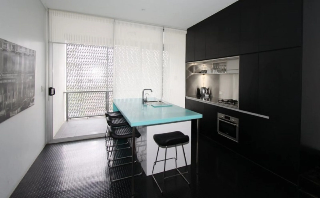 The Miro Apartments