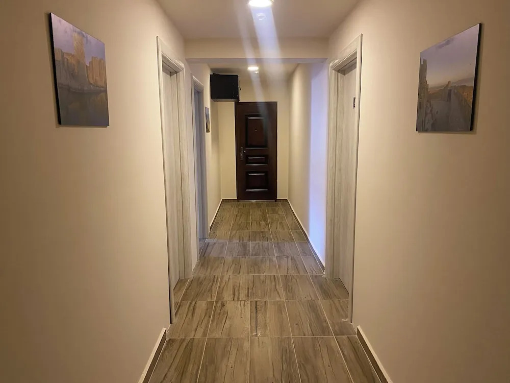 City Suites Budva