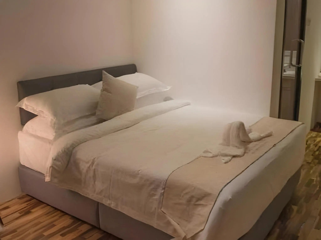 MUO Boutique Hotels