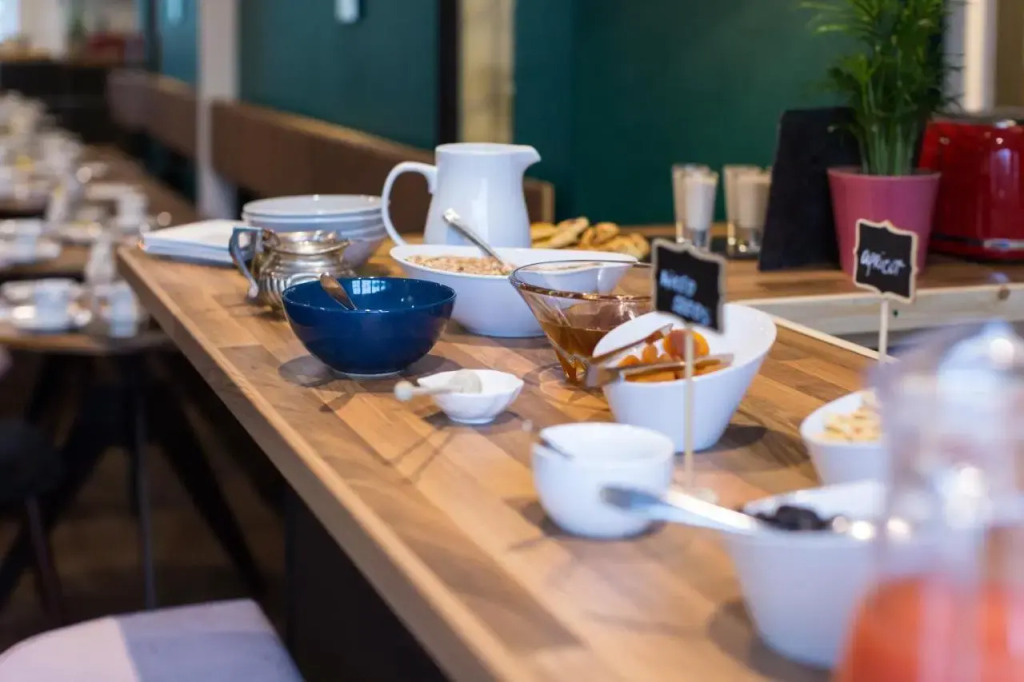 Limestone Hotel