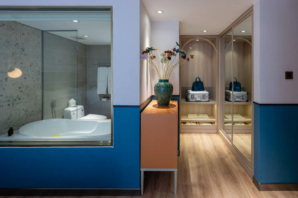 Hanoi Le Jardin Hotel & Spa