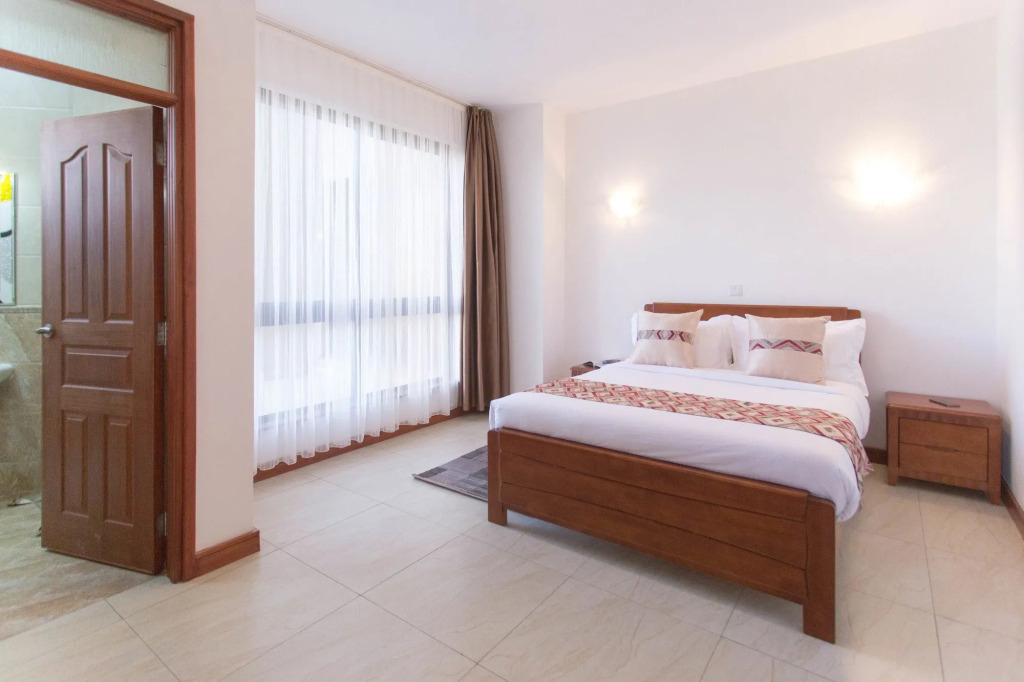 Myra Residences by Trianum