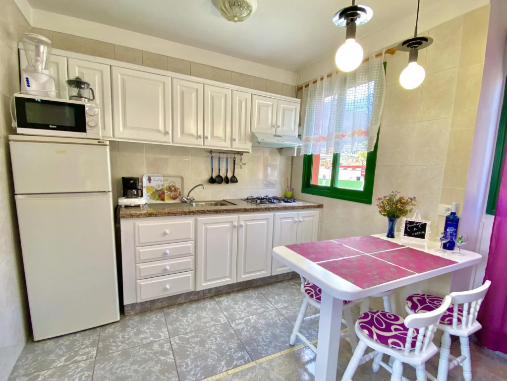 Home2Book Relax Apartment Buenavista