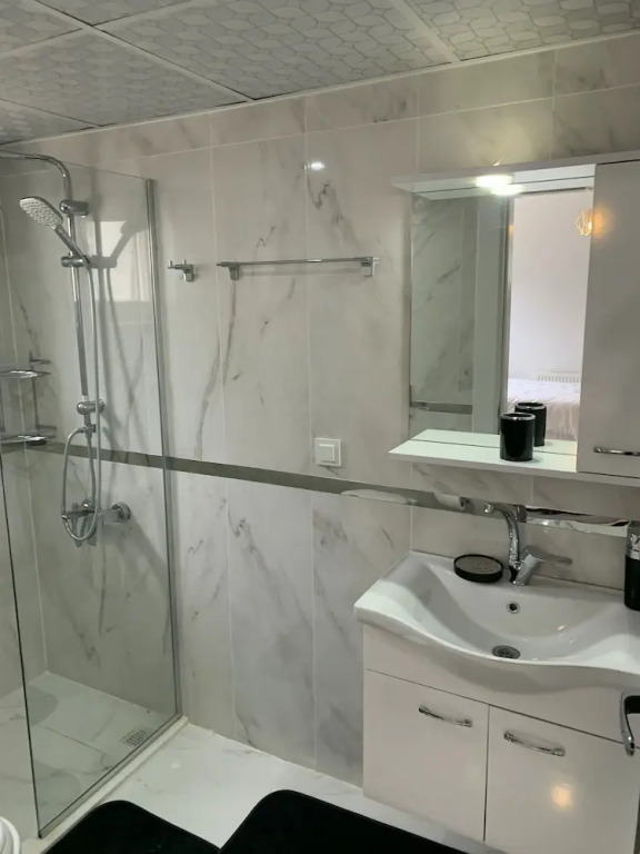 villa dream antalya