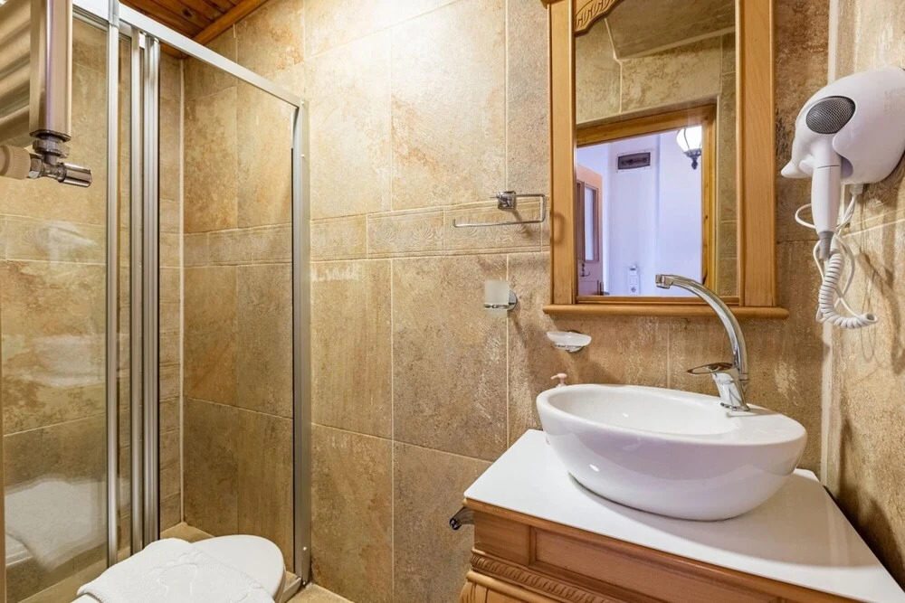 Lovely Flat Near Trendy Attractions in Balat Fatih