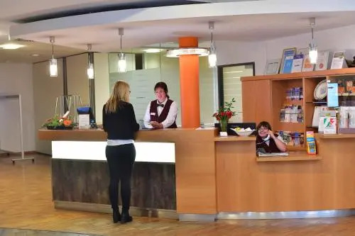 Hotel Aspethera