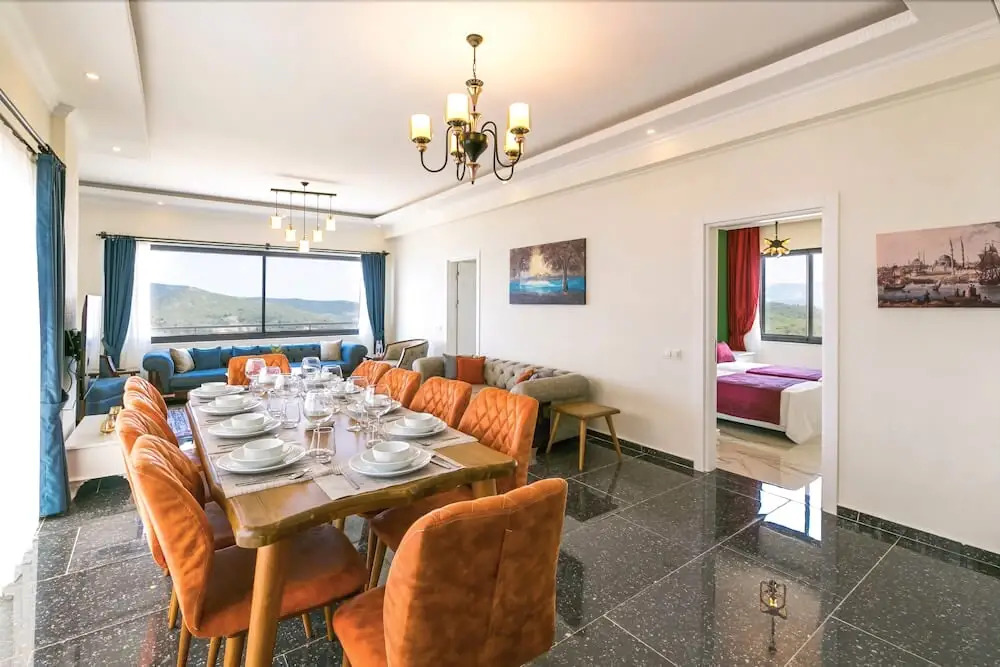 Villa Excellence