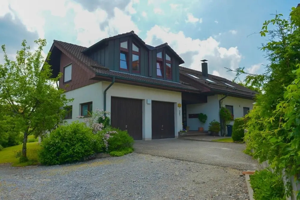Ebnisee Apartments
