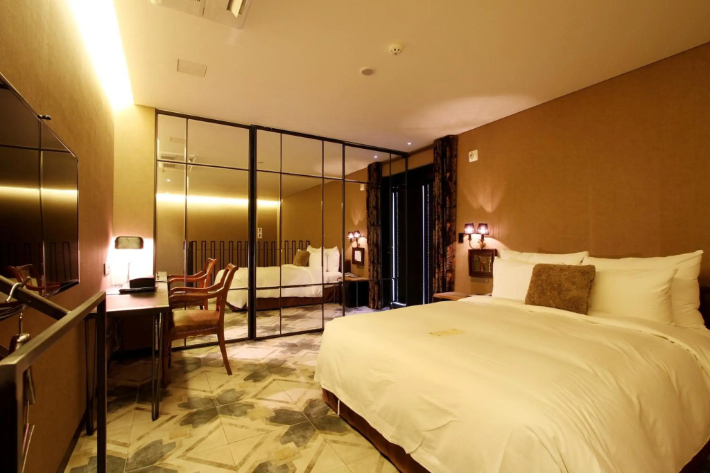 Boutique Hotel Loft