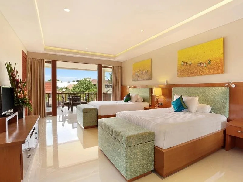 J Villa Canggu