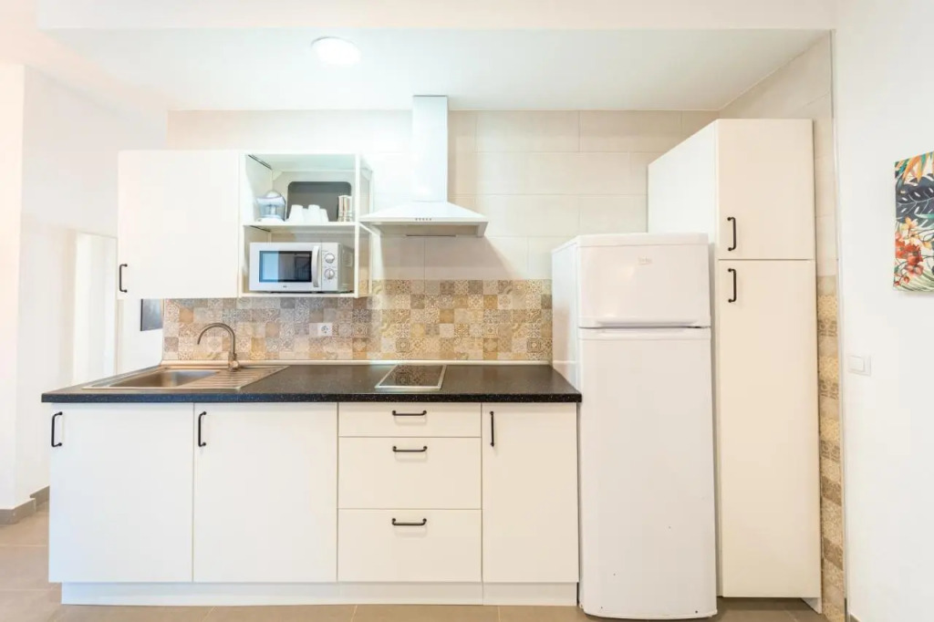 Apartamento Jibazahora B5