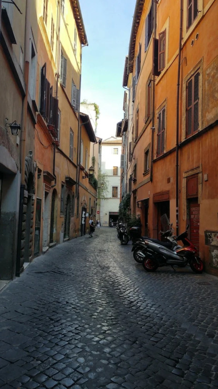 Dreaming Navona Rooms