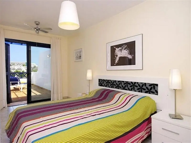 Villa Amanecer