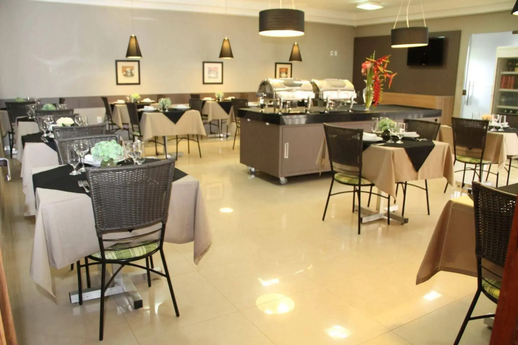 Hotel Horto