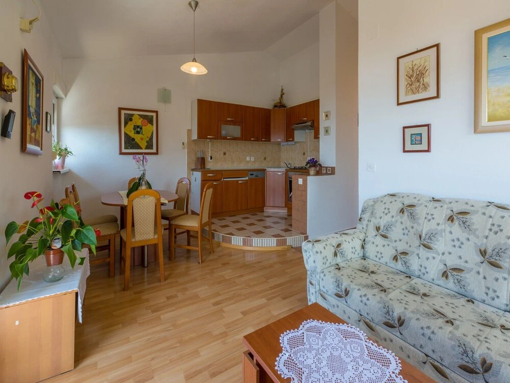 Apartment Ani 10