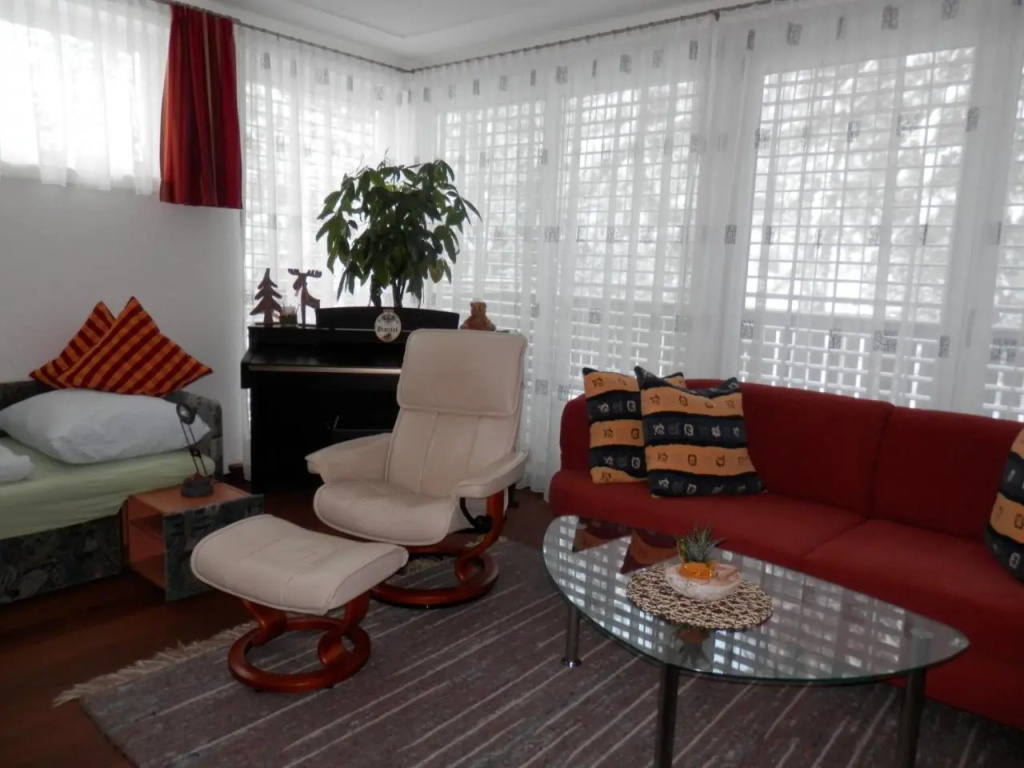 Appartement Nischler