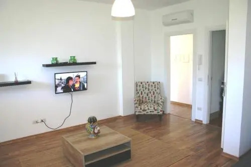 Casa Lucia