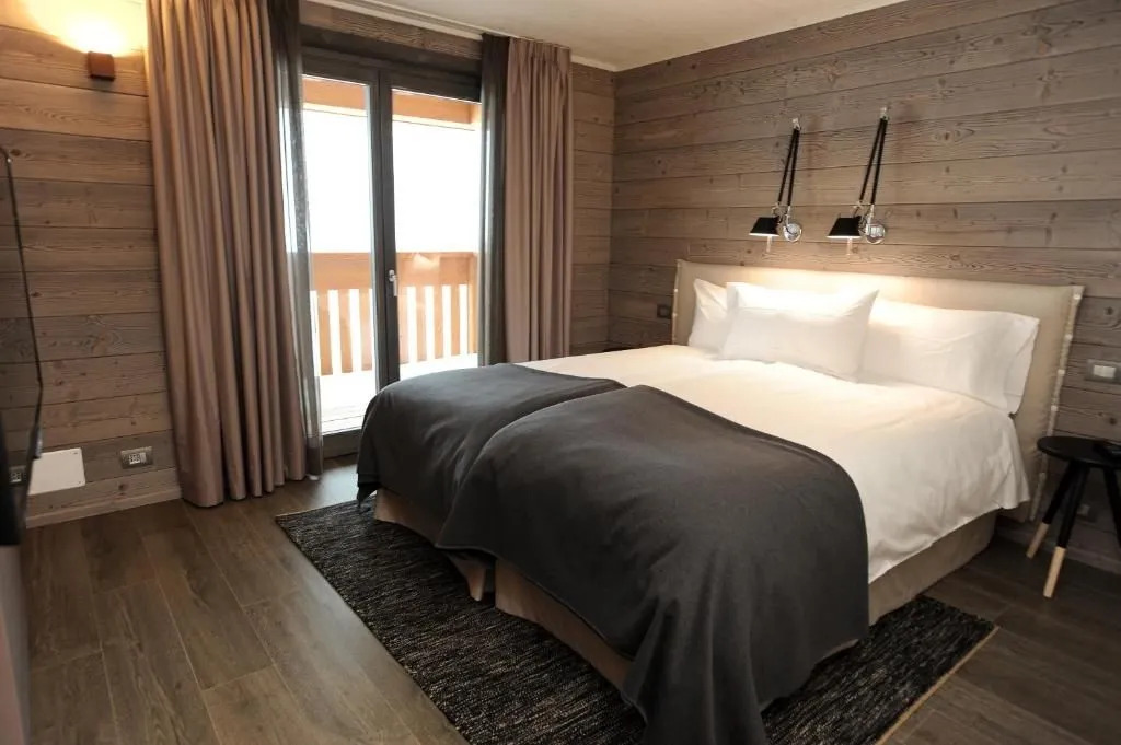 La Cresta Chalet